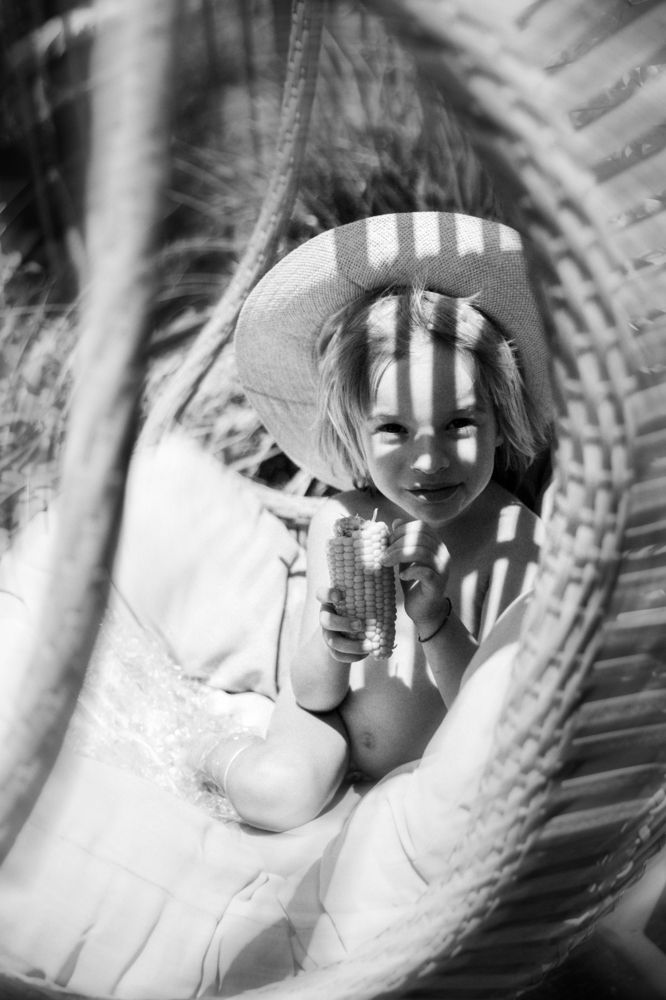 Photograph by Kamila Gurfinkel