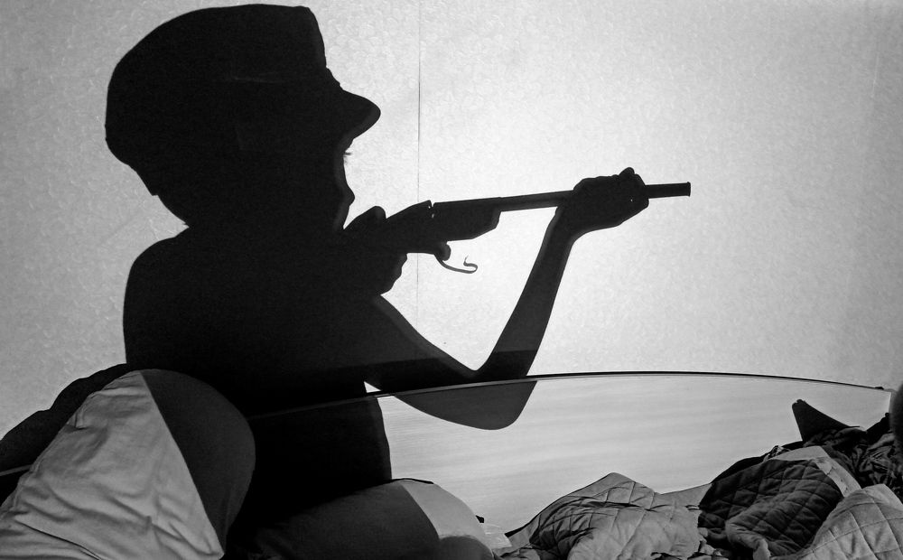 Photograph by Tania Yakushina