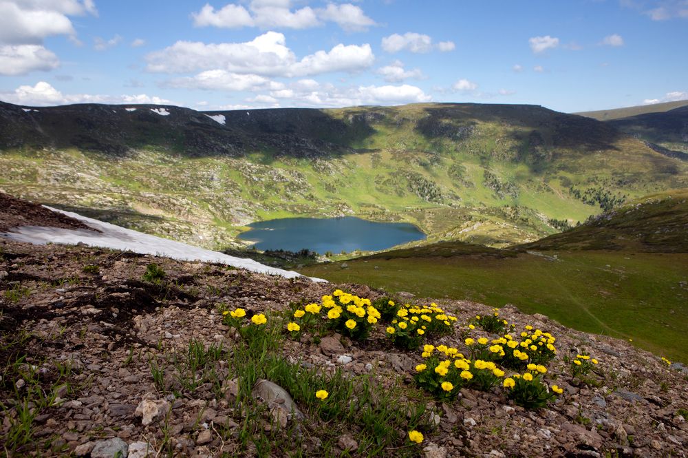 Photograph by Татьяна Нурхайдарова