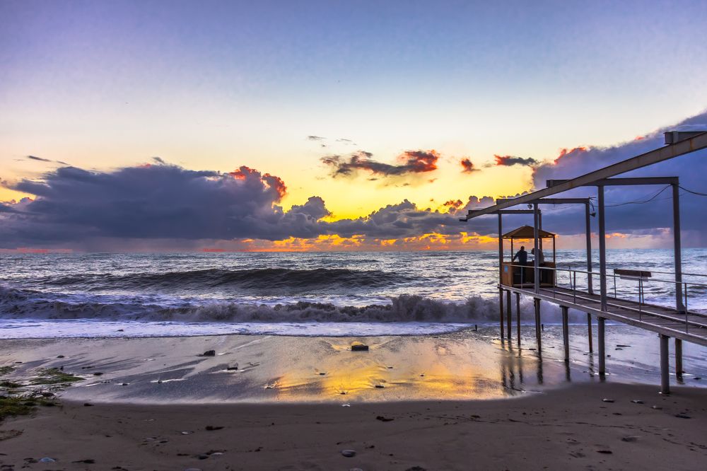 Photograph by Владимир Сергеев