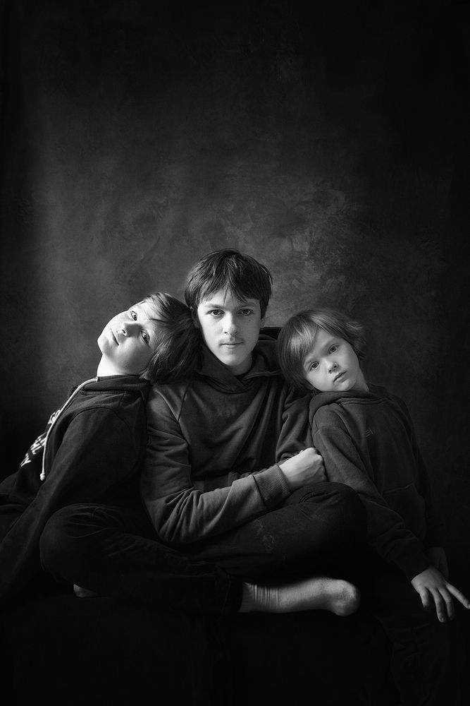 Photograph by Ирина Хромова