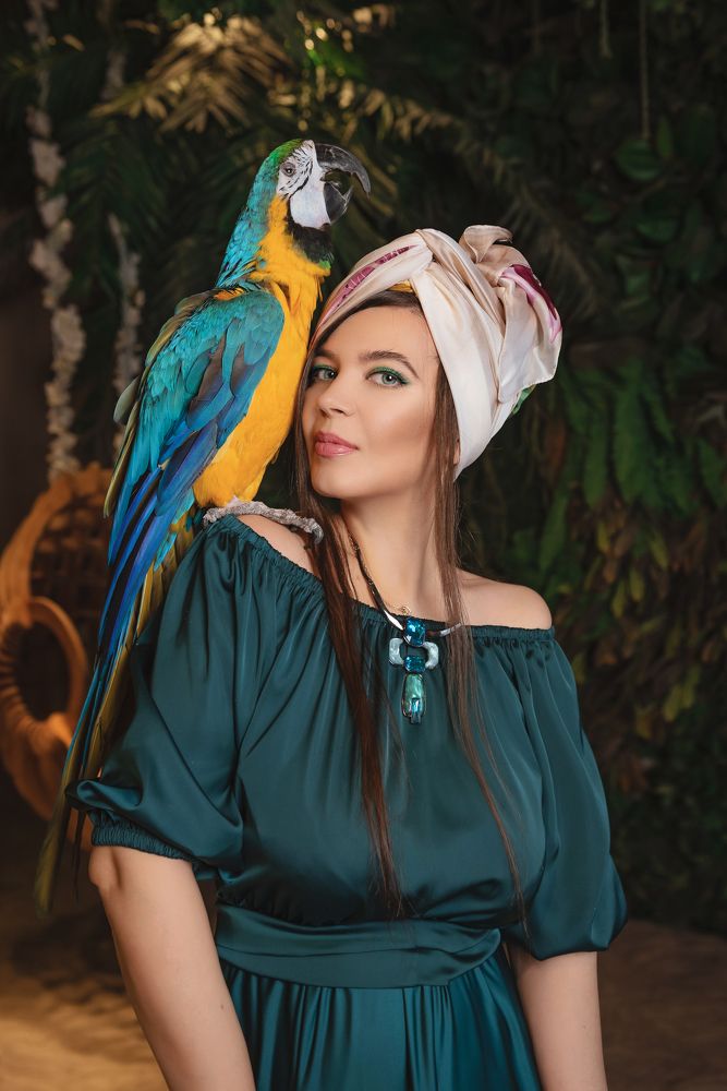 Photograph by Нина Жафирова