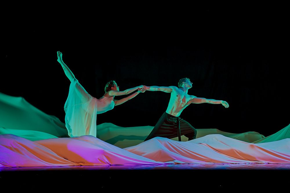 Photograph by Ryna Katte