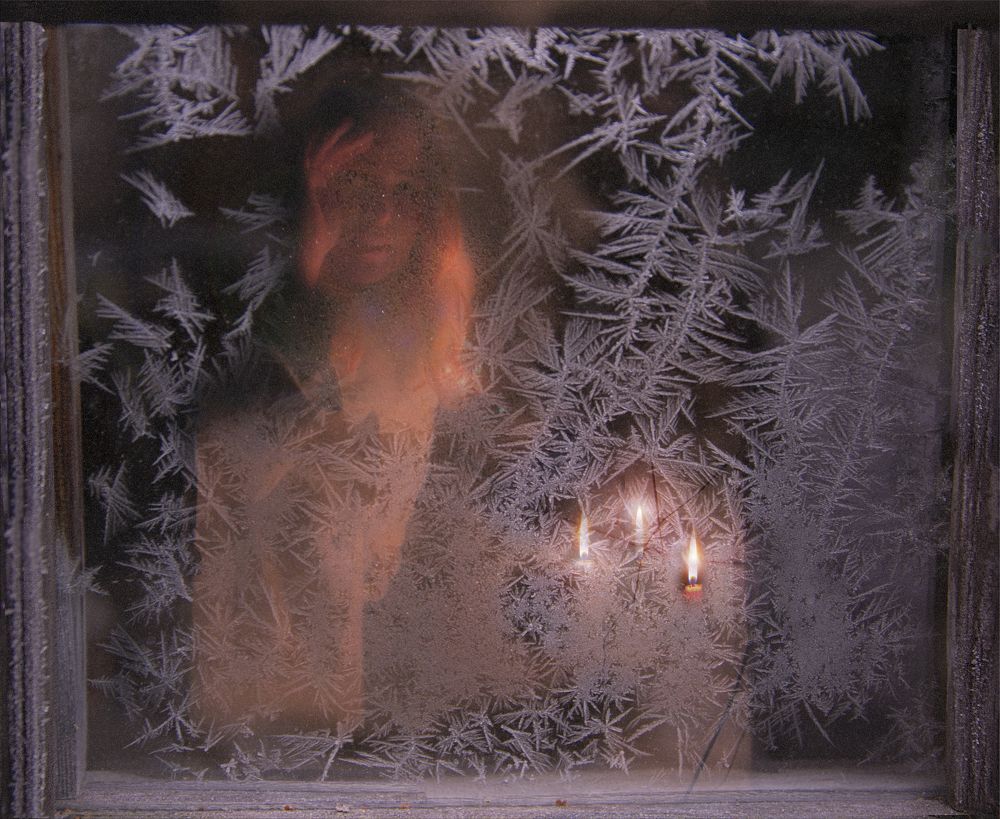 Photograph by Liudmila Drake