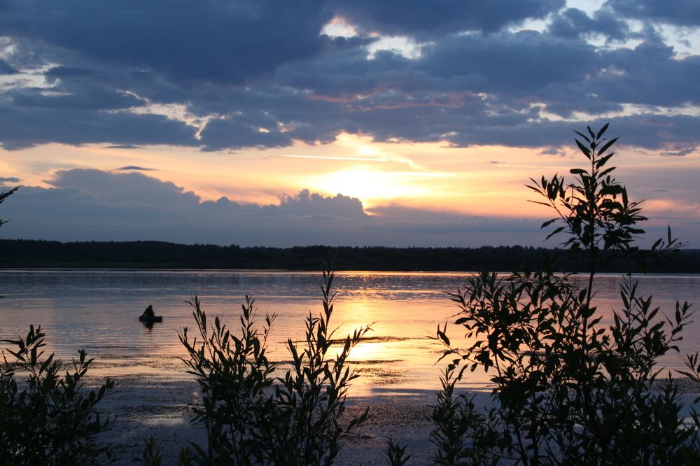 Photograph by Елена Хворостянская