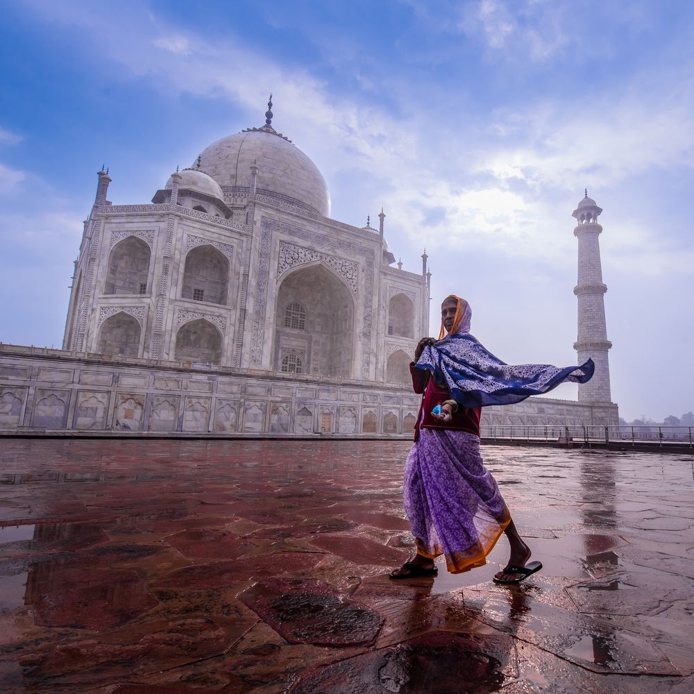 Photograph by Kr Pankaj