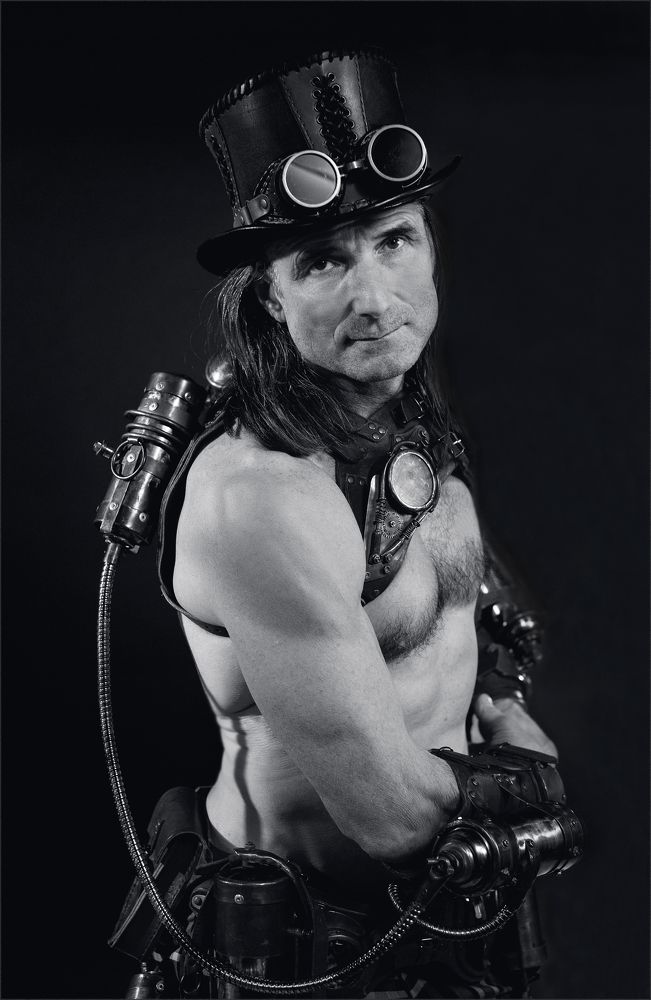 Фотография автора Ольга Белоусова