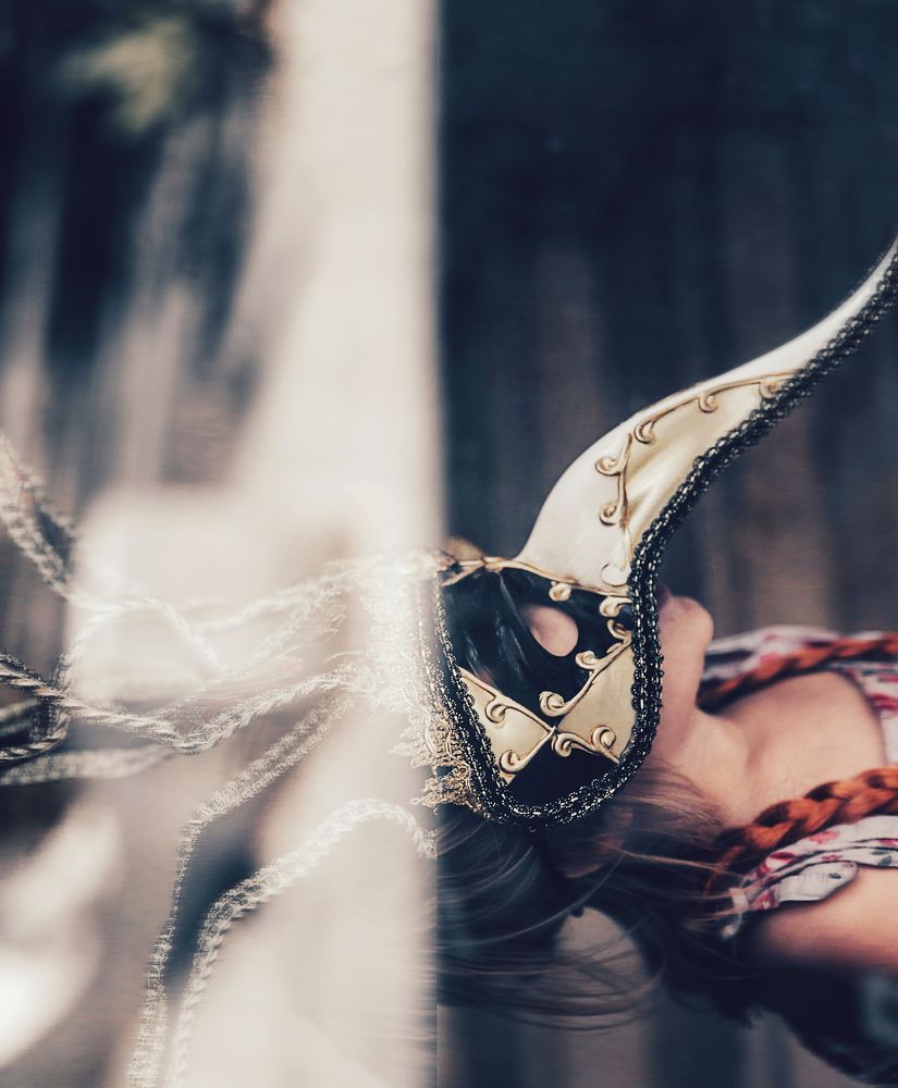 Photograph by Kamila Gurfinkel