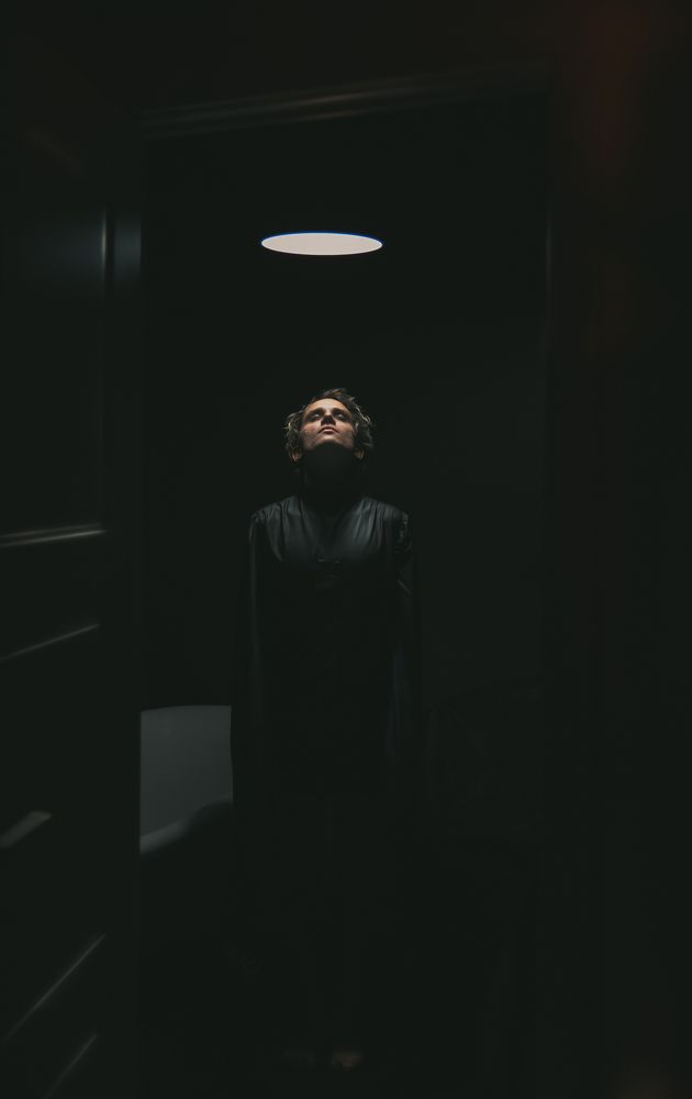 Photograph by Анна Позднякова