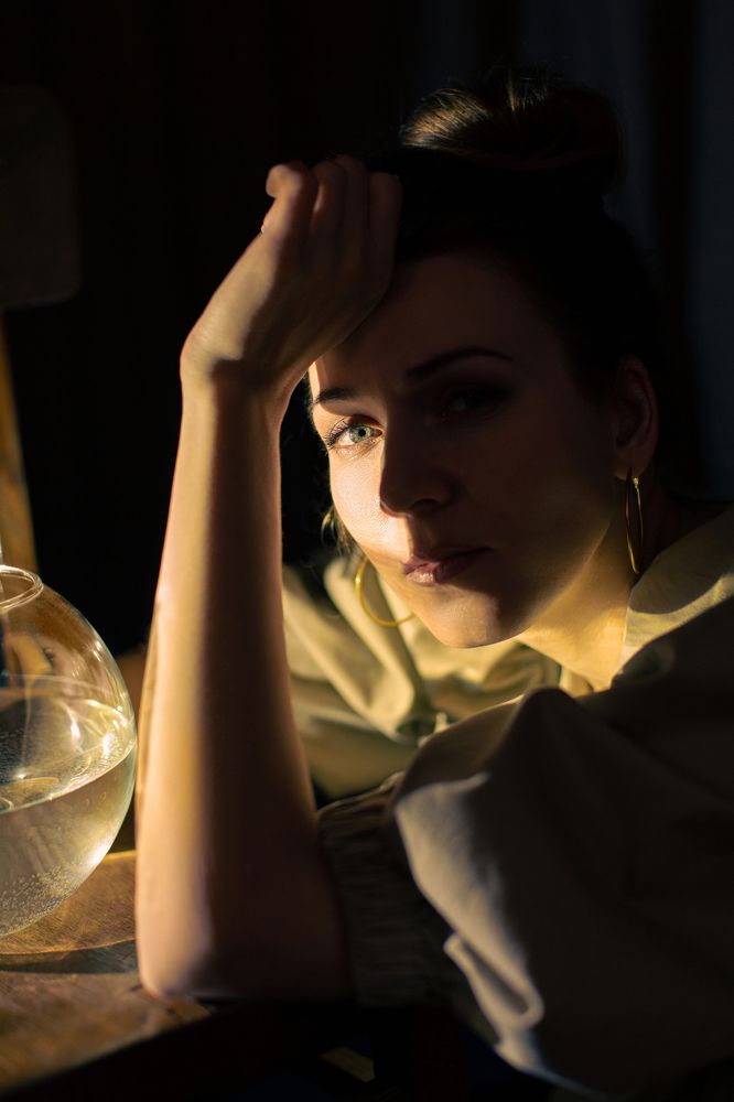 Photograph by Мария Бочкова