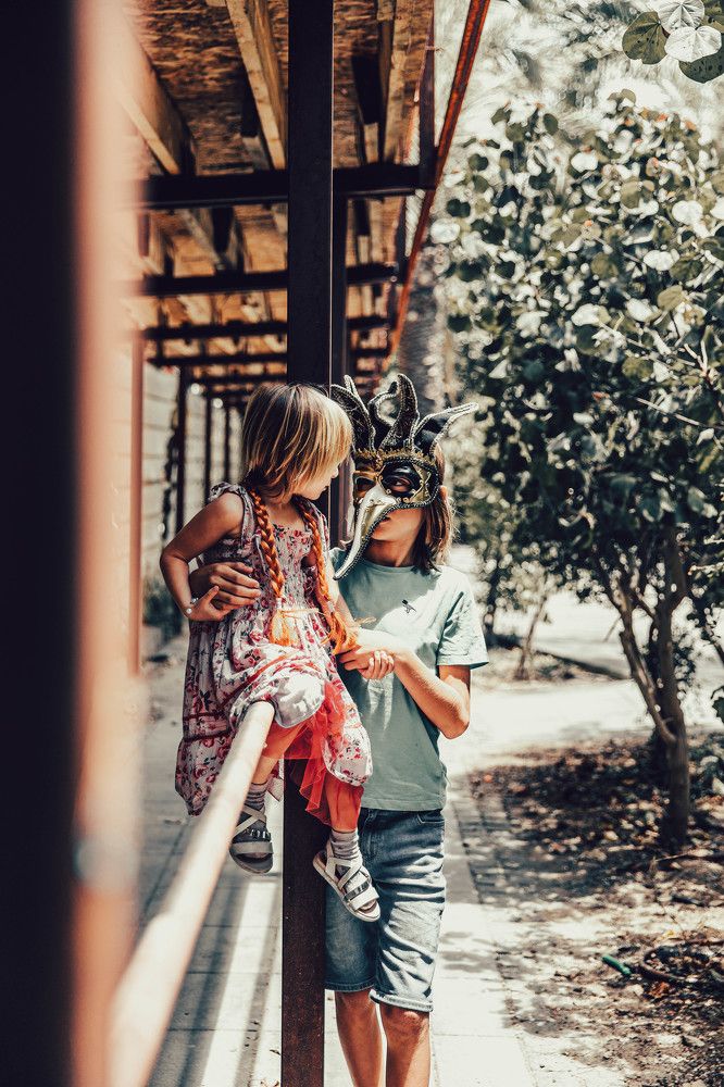 Photograph by Kamila Gurfinkel