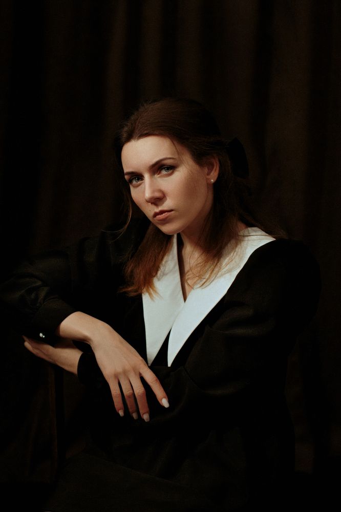 Photograph by Мария Бочкова