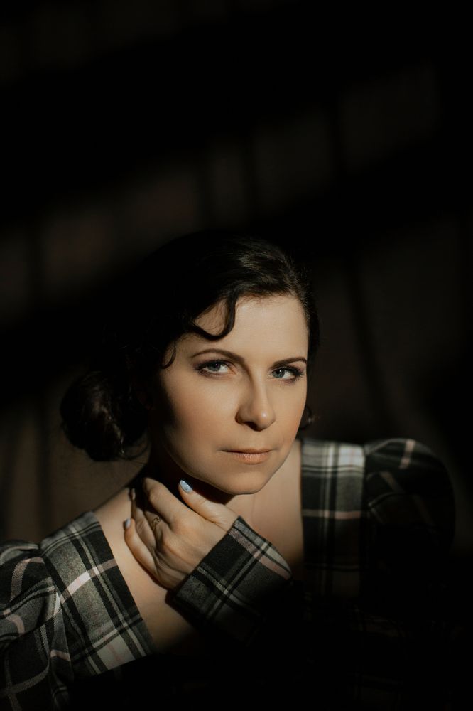 Photograph by Мария Бочкова