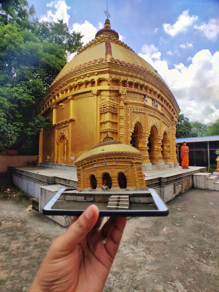 Photograph by Dipankar Patra