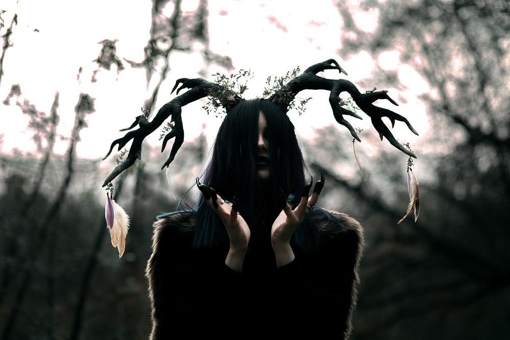 Photograph by Анастасия Жарникова