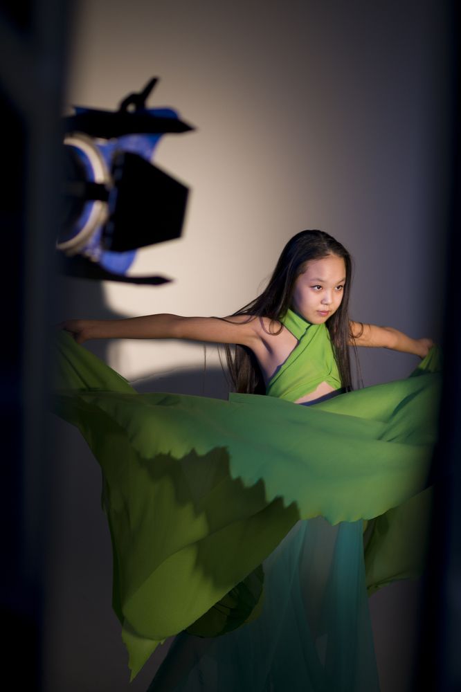 Photograph by Наталия Дударева