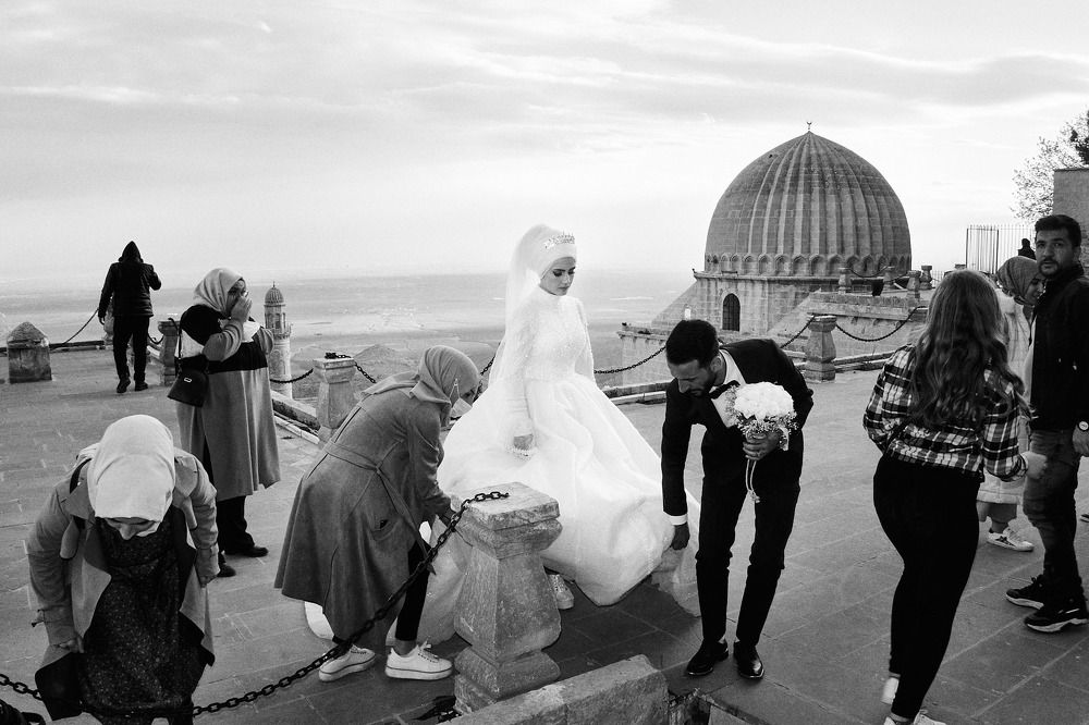 Photograph by Eduardo Ortiz