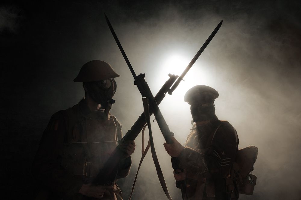 Photograph by Кольтовский