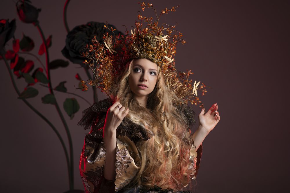 Photograph by Ксения Далишнева