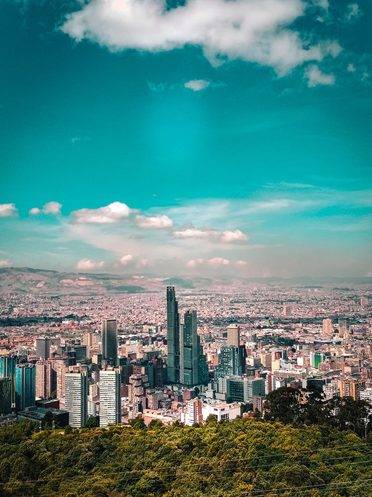 Photograph by Cristian Salazar