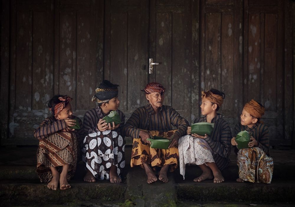 Photograph by Henri Fitriadi