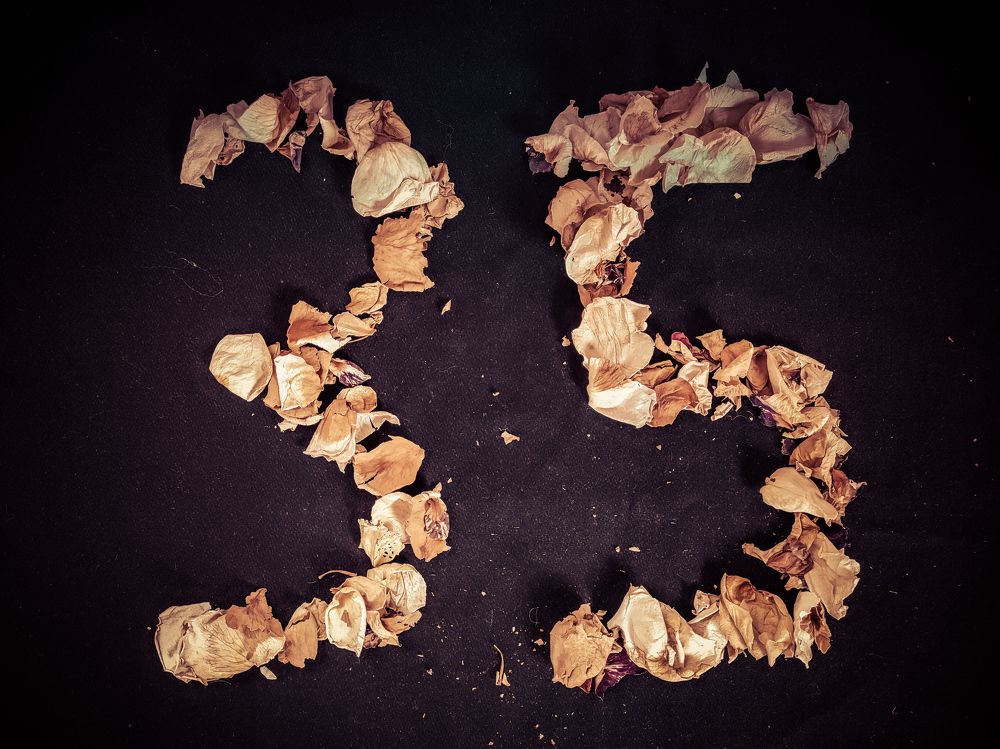 Photograph by Mohamed Kaouche