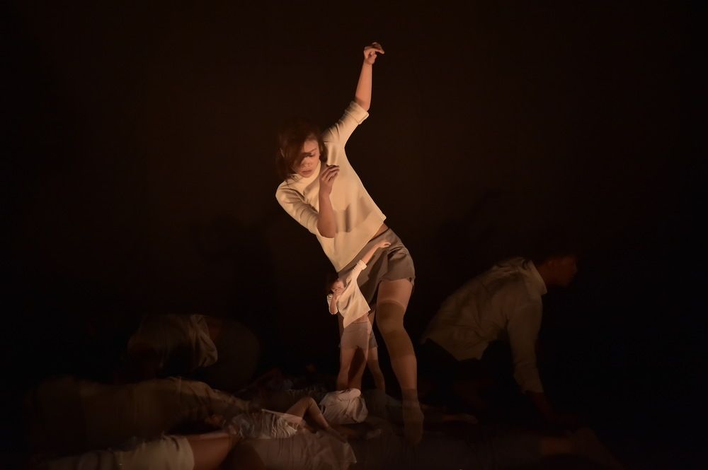 Photograph by Wee yong Lorris NGUAN