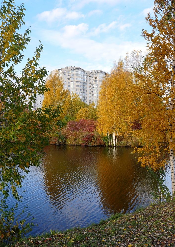 Фотография автора Эдуард