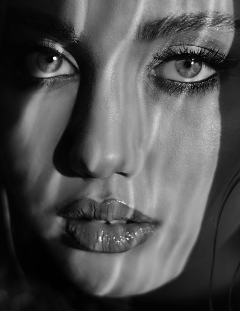 Photograph by Katrin Oleynik