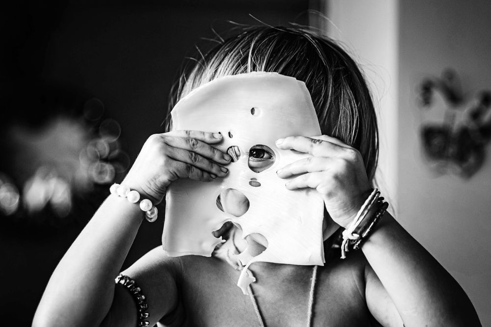 Photograph by Kamila Gurfinkel