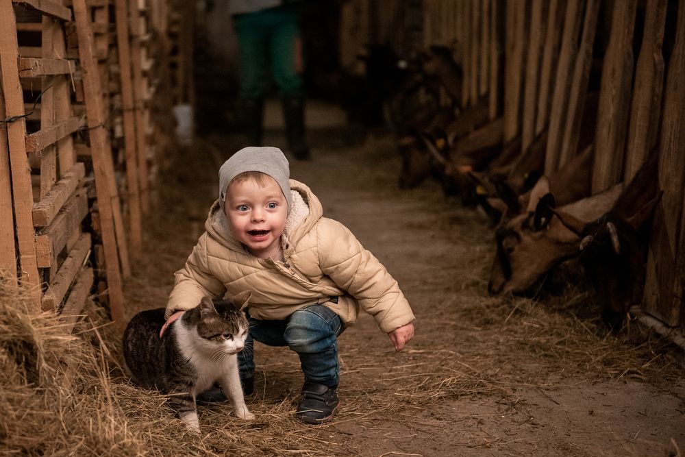 Photograph by Inga Cvijanovic