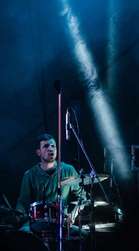 Photograph by Лев Никитин