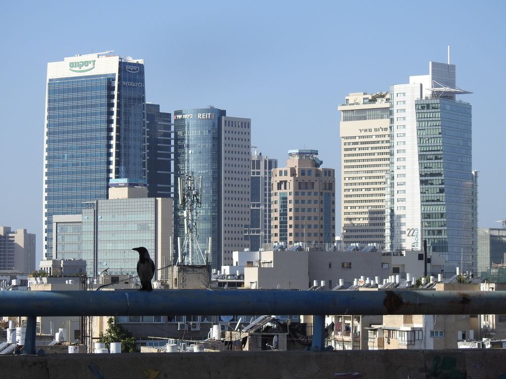 Понастроили!