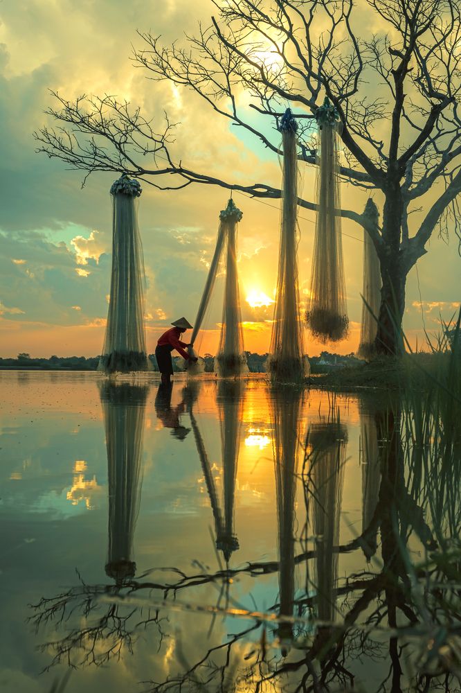 Photograph by San Winko