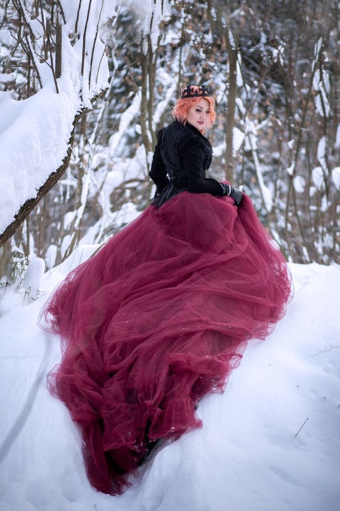 Photograph by Екатерина Резакова