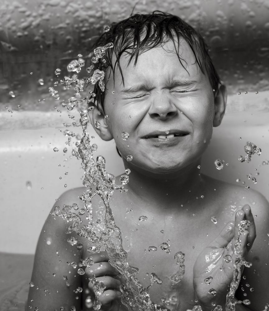 Photograph by Запылаева Анна