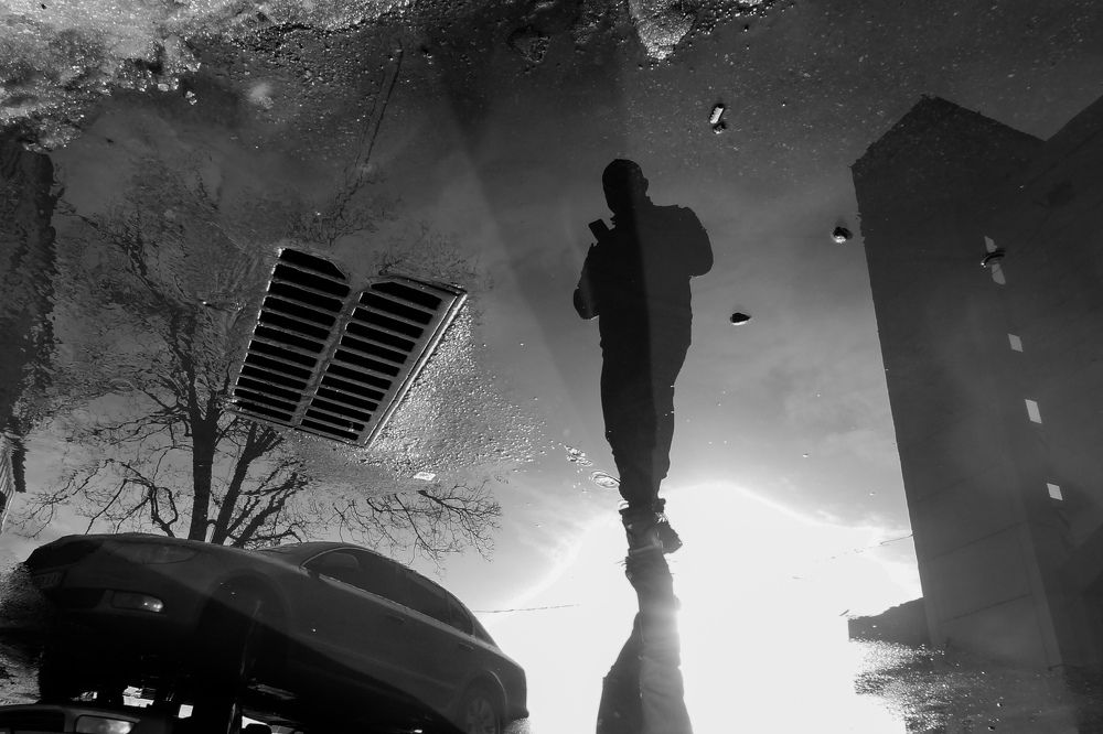 Photograph by Natalia