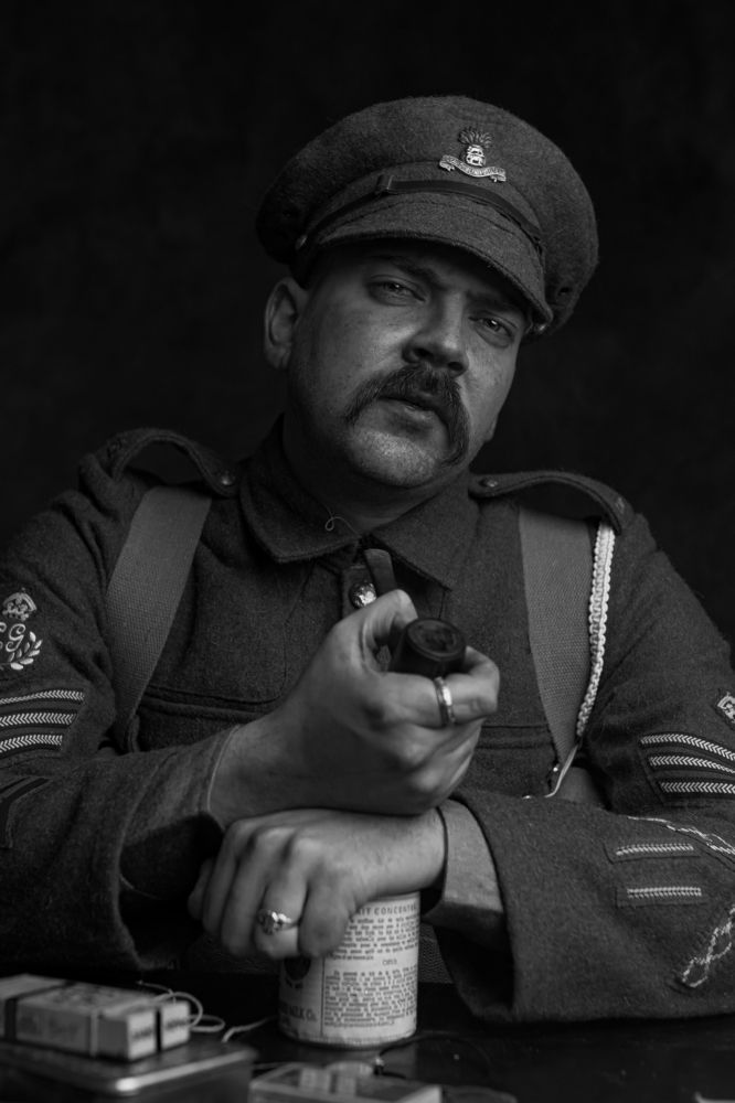 Photograph by Кольтовский