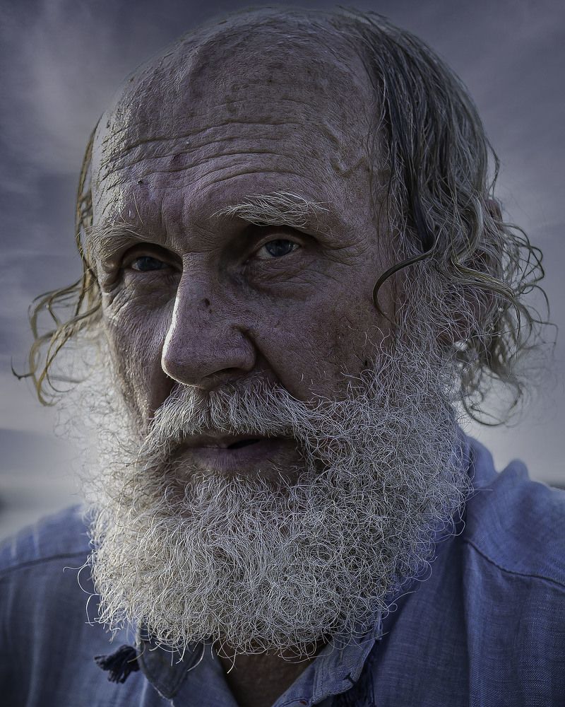 Photograph by Сергей Марков