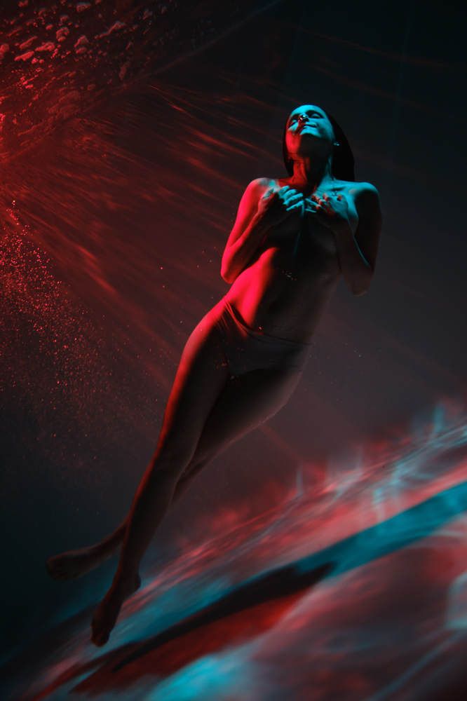 Photograph by Мария Вольвач