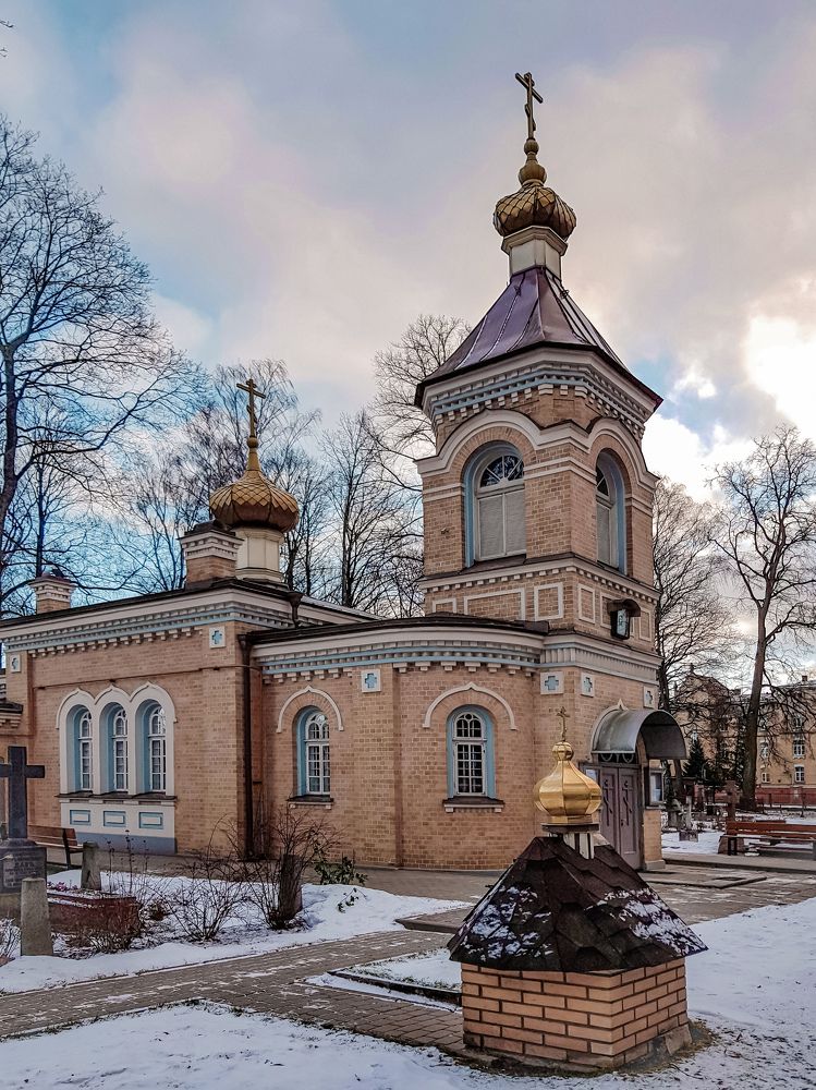 Photograph by Татьяна Олефиренко