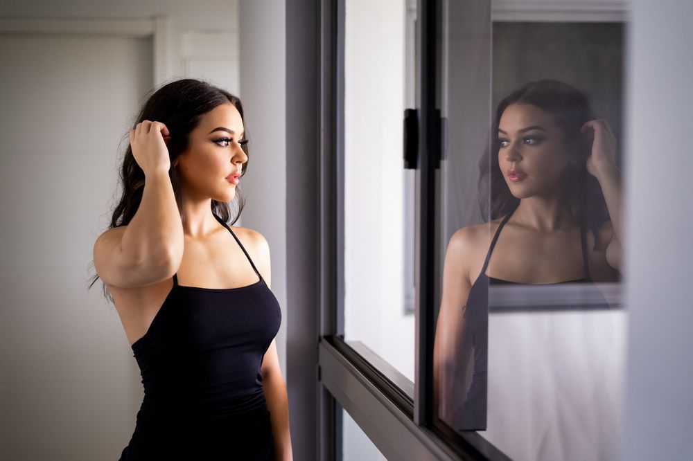 Photograph by Exotic Desire Boudoir