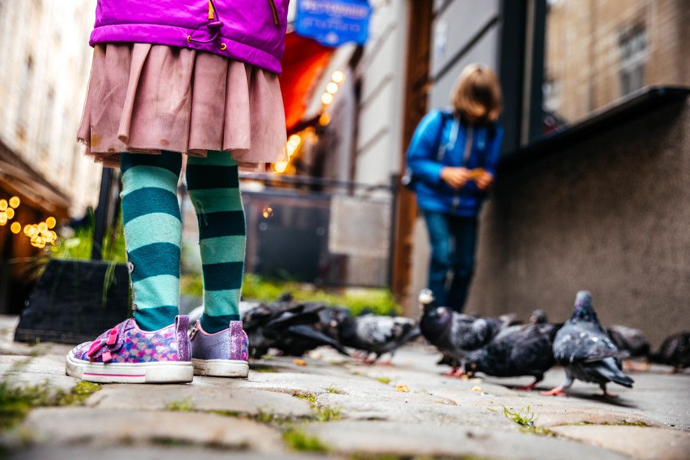 Photograph by Alina Gurfinkel