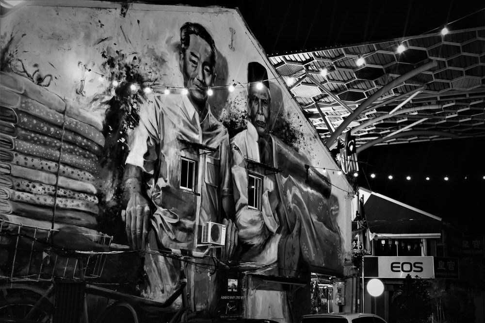 Photograph by Josue Lintanga