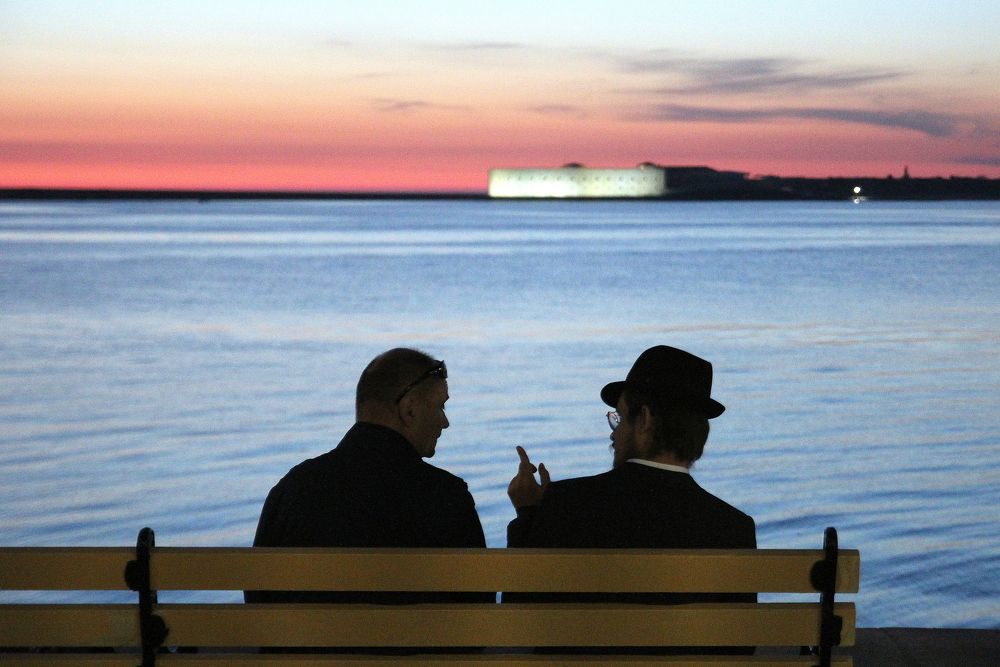 Photograph by Евгения Загудаева