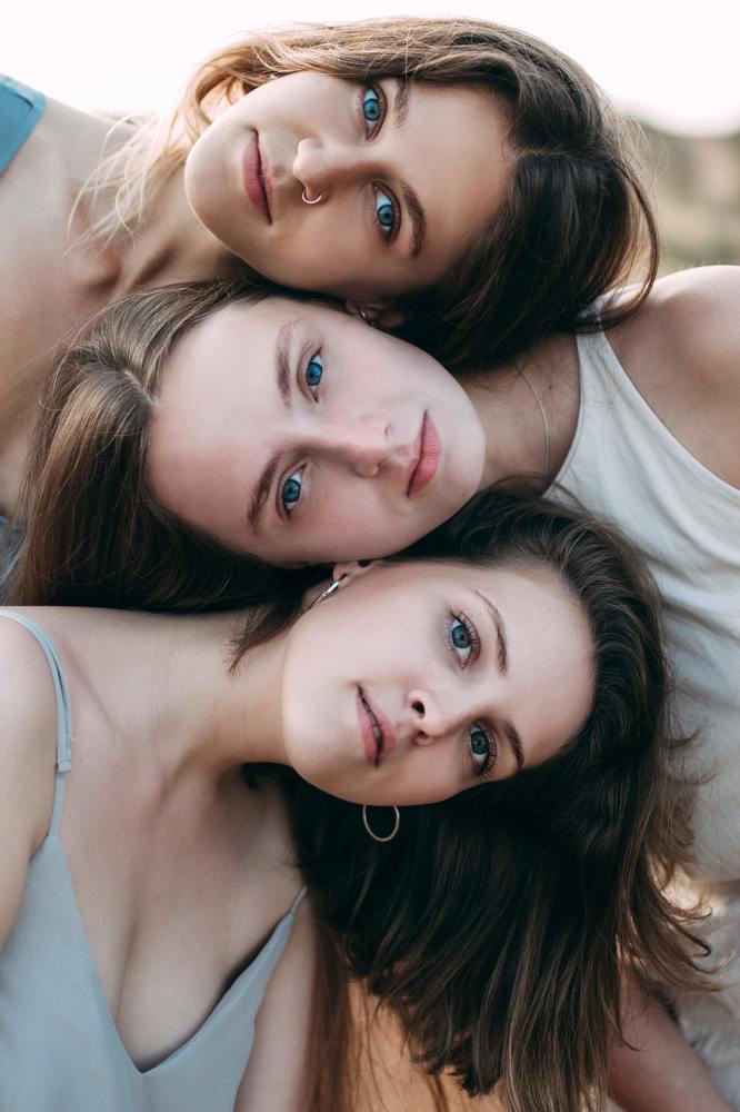 Фотография автора Мария Креймер