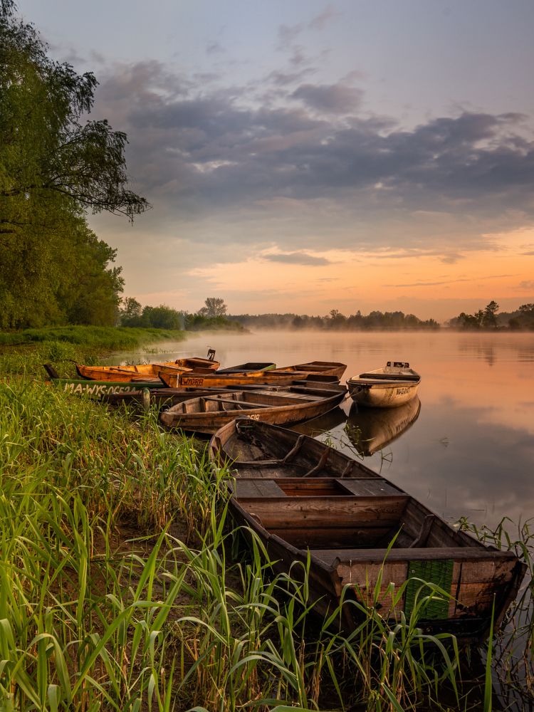 Photograph by Ewa Siwiecka