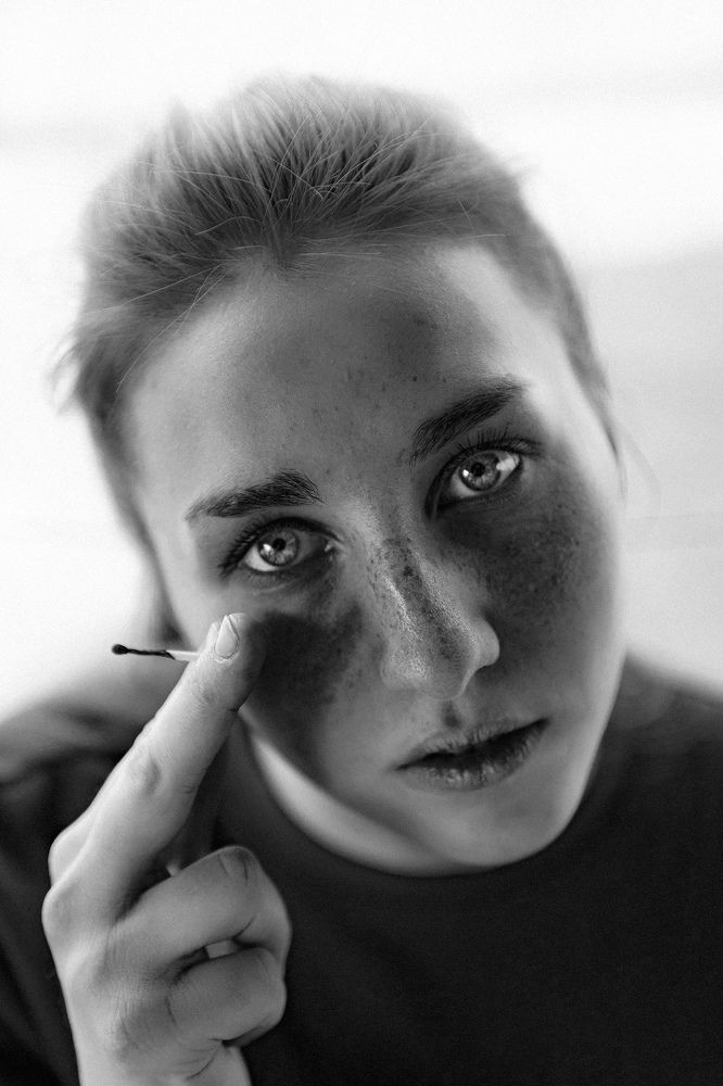 Photograph by Кольтовский