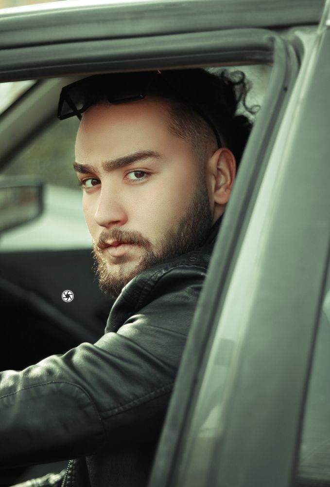 Photograph by Amirhosein amirkhani