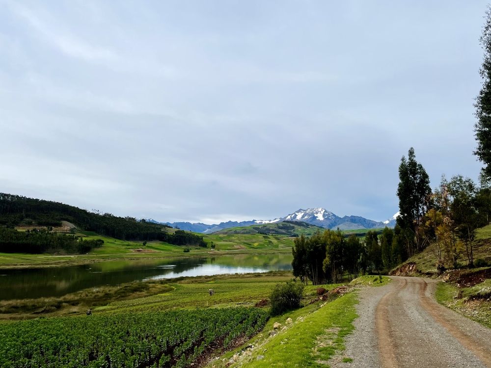 Photograph by Vidal Gamboa